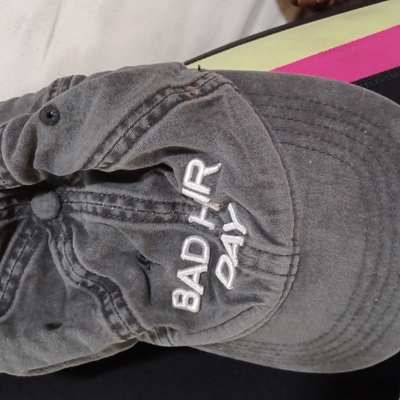 Hat - Picture 1 of 2